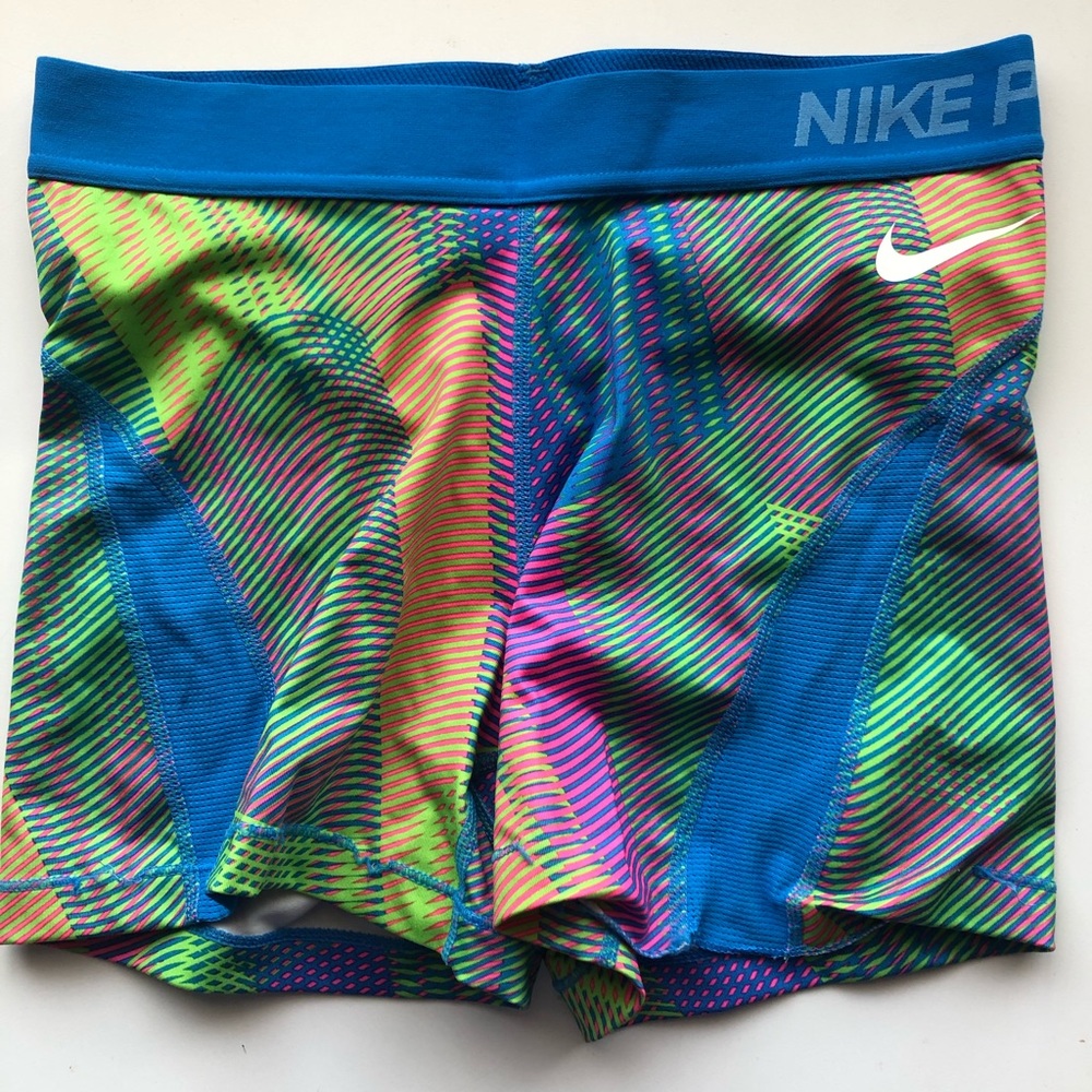 Nike Pro Spandex